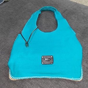 Saldarini 1882 tote bag